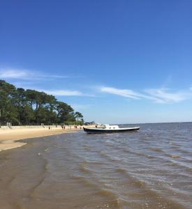 Maisons d'hotes Maison l'heure bleue : photos des chambres