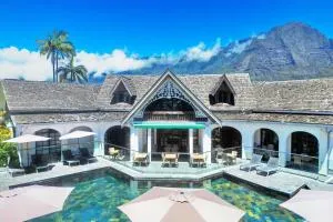 乐维克斯切普酒店 - 萨拉济