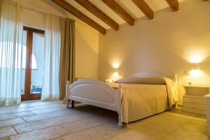 Junior Suite with Terrace