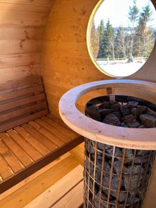 Marisel Escape- 3 bedroom holiday home