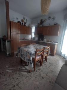 Appartamenti FRONTESPIAGGIA CERVIA