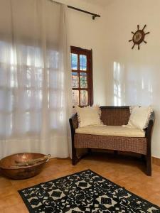 Casa Pancha