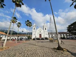 Celestino - Casa de Huespedes - El Culumpio