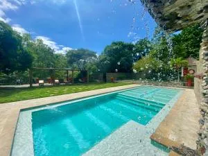 Restaurante, Hostal y Spa Mama Neyumun - El Coquito