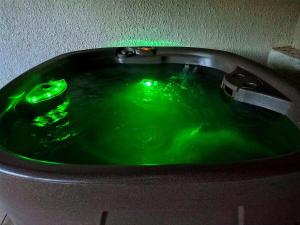 Gîte de Magneux - SpaJacuzzi