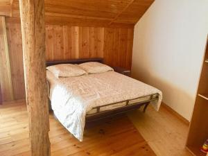 Gîte de Magneux - SpaJacuzzi