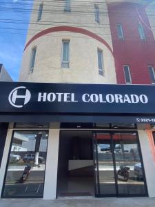 Hotel Colorado