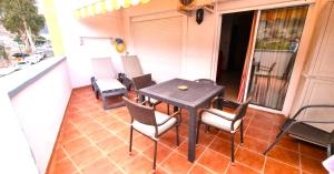 La Marisma - Ubytování bez kategorie ve městě Puerto de Mogán