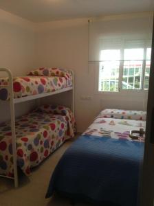 Apartamento lujoso en primera linea de playa