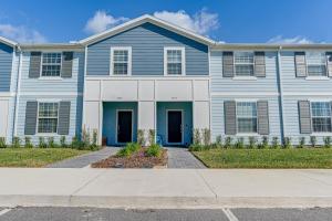 3725PCL-Windsor Island Resort townhouse