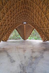 Miraluna stunning penthouse in exclusive area Tulum