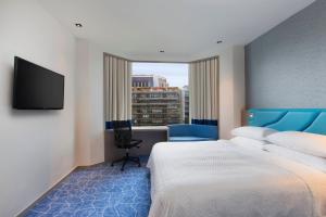 Phòng có giường King (Guest room, 1 King)
