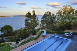 Villa Daphne by the Sea - 马拉希