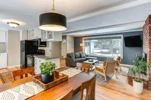 Bend Home with Hot Tub about 2 Mi to Old Mill District! - Deschutes River Woods