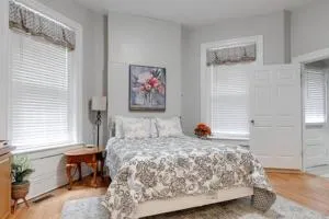 G2 CENTRAL LOCATION museums FREE PARKING - Dumbarton