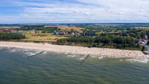 Aparthouse Cliff by Orka 150 m beach and sea