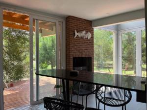 Impecable casa en Pinamar