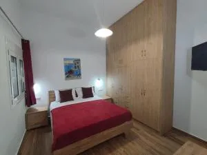 Lenio's Apartment - Souda