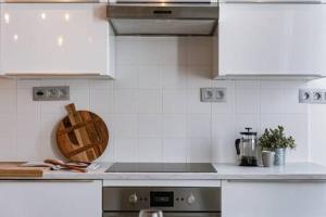 Huswell - Apartment with large terrace in the city of Ghent