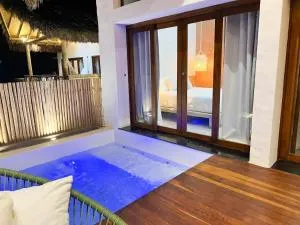 Jurema Dourada - 卡蓬加