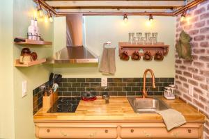 Miami Tiny Vintage Cottage