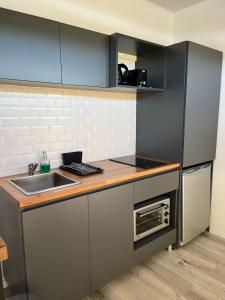 Cazón Containers - Módulo Lagarto