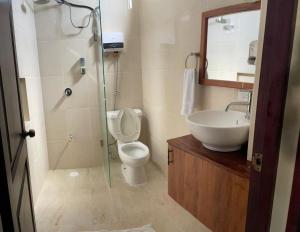 Hotel Nojoch che