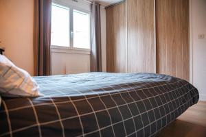 Appartements Appartement Residence Villeneuve : photos des chambres