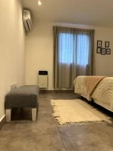 Departamentos amueblados Villanueva - Villa Reynolds