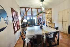 Demeure vue sur CherChâteau, 5 min Zoo de Beauval