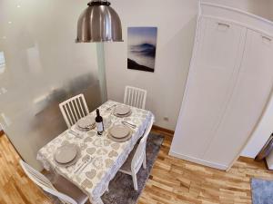 Apartamento céntrico, Vialia-Fátima Pino