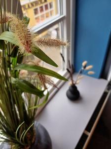 Double Room 9 In Saeby