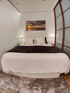 Apartamento céntrico, Vialia-Fátima Pino