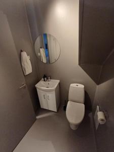 Calm Room 10 On Pedestrian Street Saeby