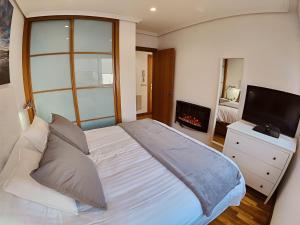 Apartamento céntrico, Vialia-Fátima Pino