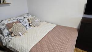 Duże pokoje w nowoczesnym stylu