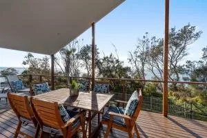 The Lighthouse Mollymook - Mollymook