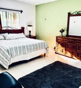 Casa Tolosa Villas - Celestún