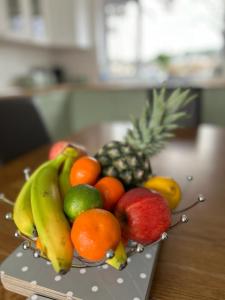 4 Hilbre - Seaside Retreat Sheringham