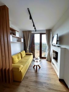 Beli Lotus apartman Borovi - 3-star hotels in Divčibare