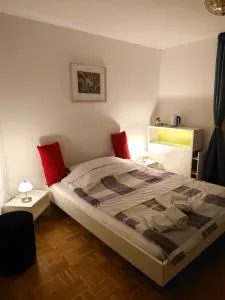 Maison Champperbou - Praz