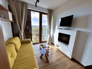 Beli Lotus apartman Borovi