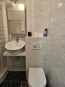 Studio apartment Gigi