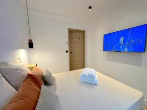 NYE 2026 MONACO # MENTON - 6 PERSONS - 2 BEDROOMS - FULL RENOVATED - FULL CLIM - HYPERCENTER - BEACH AND SUn