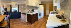 Mountain View Executive Suite