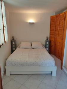 Appartements Les voutes de Pascaline, vue sur mer et montagne : photos des chambres