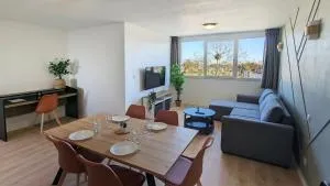 Le Perchoir d'Idron ~ 2 ch ~ Rénové & Vue dégagée - Andoins