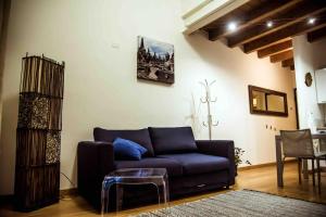 La Finestra sul cielo del porto antico di Genova