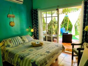 Down By The Sea, the beachfront Apartment