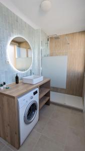 Le Perchoir dIdron ~ 2 ch ~ Rénové & Vue dégagée